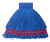 Medline Microfiber Traditional Wet Mop