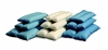 Medline MDT823310S ProRest Poly/Cotton Positioning Small Pillows