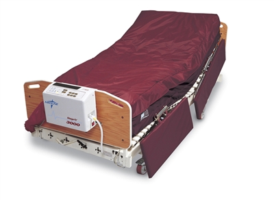 Medline MDTMSEN3042C Stage IV 3000 Mattresses BARIATRIC - 42"