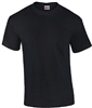 Gildan Activewear 925BLK4XL