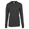 Gildan Activewear 926BLK4XL