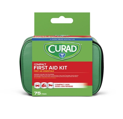 CURAD First Aid Kits