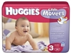 Little Movers Diapers