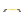 Itc Inc MDR864532426 Illumagrip Handrails- Grab Bar Illuminated , Amber LED 24 Inches | Medline 86453.20.AM.26