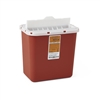 MDS705202F Sharps Containers