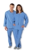 Medline MDTPJ4S03BLU