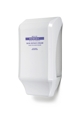 Medline MSC094412WD Remedy Skin Repair Cream Wall Dispensers