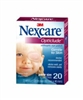 3M Healthcare 1539 Nexcare Opticlude Eye Patch - 3.25" X 2.25" , OVAL