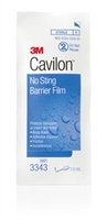 Medline Cavilon No-Sting Wand Film Barrier (1.0 ml) - 25 per box
