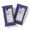 Medline MSC095231 ReadyBath Rinse-Free Shampoo and Conditioning Caps