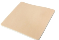 Medline MSC1244 Optifoam Non-Adhesive Dressings (4"X4")