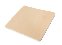 Medline MSC1244Z Optifoam Non-Adhesive Dressings (4"X4")