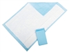 Medline Protection Plus Disposable Underpads