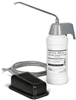 Medline MSC32FPWM  Dyna-Hex CHG Solution Bottles 32 OZ Foot Pump Dispensers