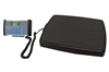 Pelstar LLC 498KL Health o Meter Remote Display Digital Floor Scales-4500LB/220KG, 12.8X15.5