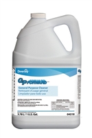 Diversey 904518 GP Forward General Purpose Cleansers 4 X 1 GAL