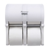 Georgia Pacific LLC 56747 Coreless 4-Roll Vertical Tissue Dispenser