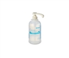 Ecolab / Microtek 6030360 Advanced Gel Hand Sanitizer - 40 OZ