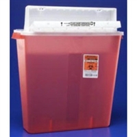 Covidien 8541SA Sharps Containers