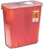 Covidien 8602U Sharps Containers