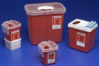 Covidien V8536 Sharps Containers - Nova