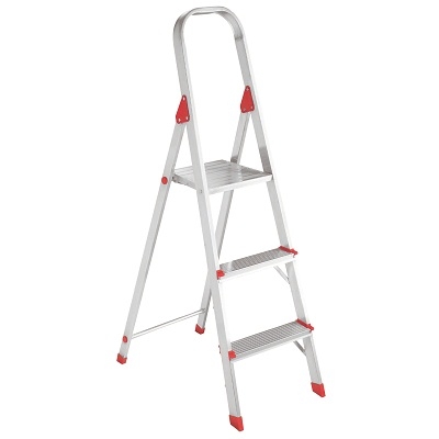 Bradley Products Inc. L2346-03BX Platform Ladders - 36"Inch