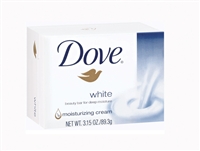 Unilever DRKCB6142 Dove Bar Soap - 3.5 Oz