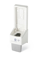 Medline LX10PUSH Sterillium Comfort Gel Hand Sanitizer Manual Dispensers