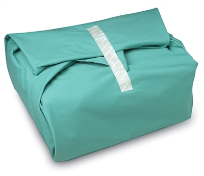 Medline MDT01321054 AngelStat Bias Bound MG Wrappers