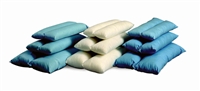 Medline MDT823320L ProRest Positioning Pillows Poly Propylene, Large