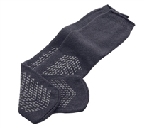 Medline MDTDBLTREDXXL Double-Tread Slippers | Medline's slippers provide patient