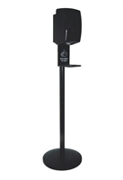 Medline MEDAUTOSTND General Purpose Hand Hygiene Floor Stands