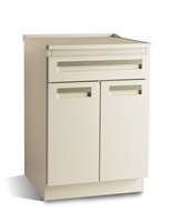 Medline Midmark 6060 Treatment Cabinet-Med-MIM001423