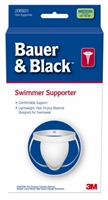 3M Healthcare 201070 Athletic Supporters (48 per case) -  With Leg Strap, Small, 0-2