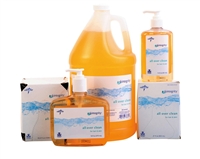MedlineMSC098312 Skintegrity Shampoo & Body Wash