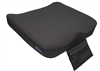 Comfort Company MAXFF1616 W/C Maxx Flat Bottom Cushions