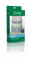 Medline ORT22400LD CURAD Retail Hernia (Medium) Elastic Belts