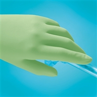 Ansell Healthcare 20685260 Derma Prene Isotouch Hydrosoft PF Surgical Gloves (6)