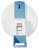 Seca 206 Mechanical Measuring Tape-0 to 87"