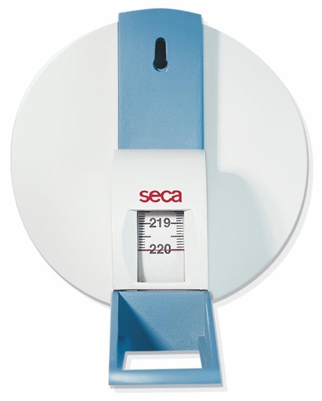 Seca 206 Mechanical Measuring Tape-0 to 87"