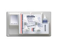 Sperian Protection AmericasS461 Uvex Clear Permanent Station
