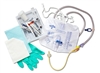 Medline Silicone-Elastomer Coated Latex Closed System Med1-DYND11855