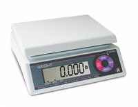 Rice Lake Weighing Systems 75454 Digital Dietary Scales