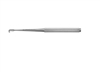 Medline MDS1821602 Joseph Delicate Skin Hooks- 2-PRNG, 2MM, 6.25"