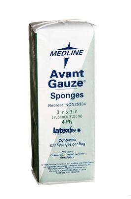 Medline NON25334