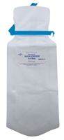 Medline NON4400 Refillable Eye Eent Style Ice Bags