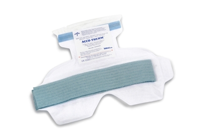 Medline NON4440 Refillable Perineal Flexible Wire Closure Ice Bags