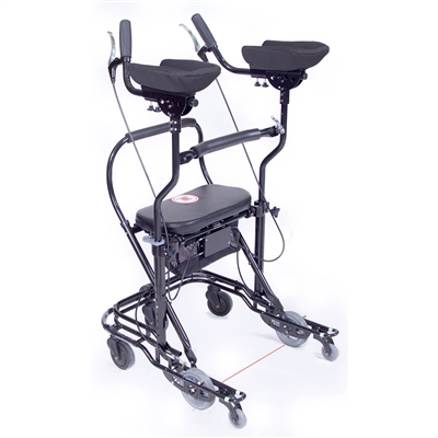 U-Step 2 Neuro
