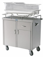 Medline PEDP1115ASS