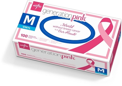 Medline PINK6073